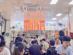 -铭辉沙嗲面(新街商业城店)