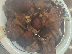 -溪涧堂农家土菜(神仙居店)