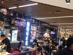 -好彩猪肚鸡(正弘城店)