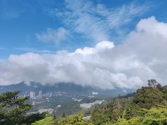 -云顶高原