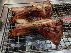 -宗泉烤全羊·烤羊腿·家常菜(解放东路店)