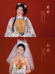 -全城热恋璀璨婚纱摄影(国贸总店)