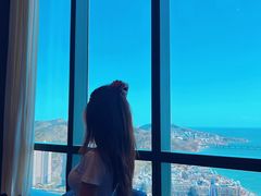 -大连君悦酒店·星海湾壹号Dalian·Dalian(星海广场店)