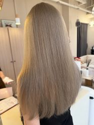 -GRAVITY HAIR 地心引力