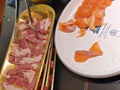 -川堂风·跷脚牛肉·乐山爆炒(中建乐荟天地店)
