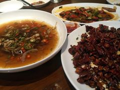 -眉州东坡·熊猫主题餐厅(枫蓝店)