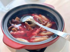 -莆田餐厅PUTIEN(三里屯店)