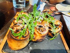 -Margherita雏菊意大利餐厅(雅颂庭购物中心店)