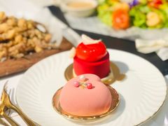 -张爱施法式西餐厅(汉街店)