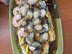 海鲜肠粉-燊记食店