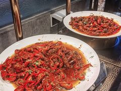 -奢谷·海鲜自助(南海万科店)