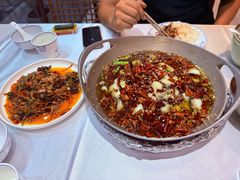 -胡大饭馆(青果路店)