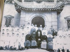 -西安市人民医院(大差市院区)
