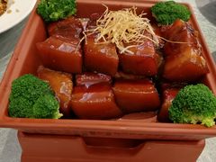 -汤记传菜(秀浦路店)