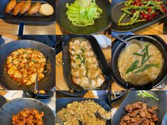 -金牌外婆家(苏州中心店)