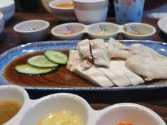 -章记星洲 · 新加坡餐厅(望京店)