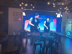 -CIAO·团建聚餐·生日派对轰趴馆(福田店)