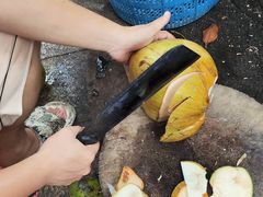 -范饭椰林川湘味海鲜·椰子鸡(三亚湾椰梦长廊店)