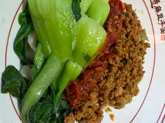 -桂花香手工面(鼓楼店)