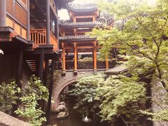 -鱼桥巷·美学川菜