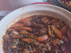 -大鸭梨烤鸭(金色漫香店)