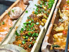 -竹一味·竹筒饭