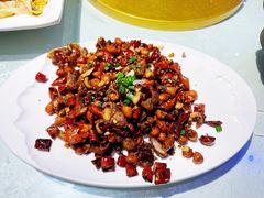-自己人(九码头店)