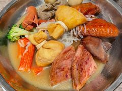 -敏华冰厅(天河城店)