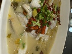 -桃源春晓中餐厅 TaoYuan Restaurant