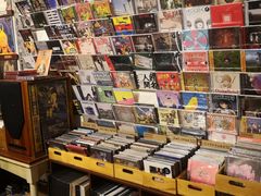 -旧天堂书店(华侨城创意文化园南山特色文化街区店)