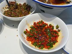 -兰湘子·湘菜小炒(盛龙广场店)