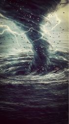 -线索名剪接发造型