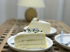 -CAKE WANG千层制造所(省府店)