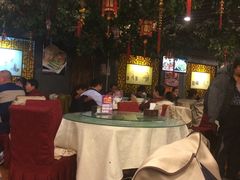 -老浒记烤鸭-北京菜(琉璃厂店)