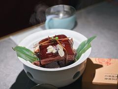 -吴越荣记·苏州菜·松鼠桂鱼(斜塘老街店)