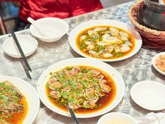 -官塘鱻鱻鱼生·潮汕生腌·砂锅粥(西马路总店)