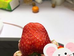 -周茉食品超市(北大街店)
