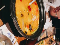 -神府路壹号·海鲜烧烤·砂锅粥·锅物(三坊七巷店)