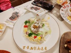 -马迭尔西餐厅(中央大街店)