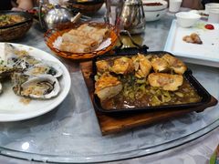 -鹭园酒家·四十年老字号