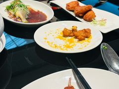 -厦门艾美酒店·乐美中餐厅