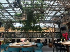 -又见炊烟私房菜(敬亭路店)