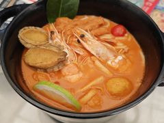 -克茗冰室(仁恒梦中心店)