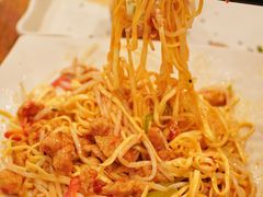 鸡蛋冷面-东泰祥生煎馆(重庆北路店)