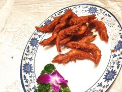 -富黎华海鲜大酒楼(正大广场店)