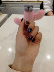 手部美甲-Meet Nail 美睫·美甲