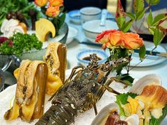 -喜聚薈·花膠雞海鮮火鍋(越秀店)