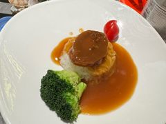 -1937青岛老味道·海肠捞饭·青岛菜(大鲍岛栈桥店)