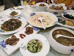 -陶然居·重庆菜(鱼洞老街店)