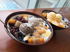 招牌芋圆-东东鲜芋圆(郑州店)